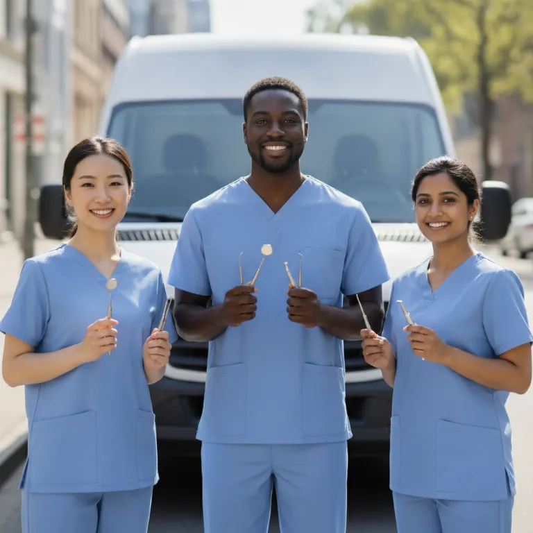 dentist Hillsborough