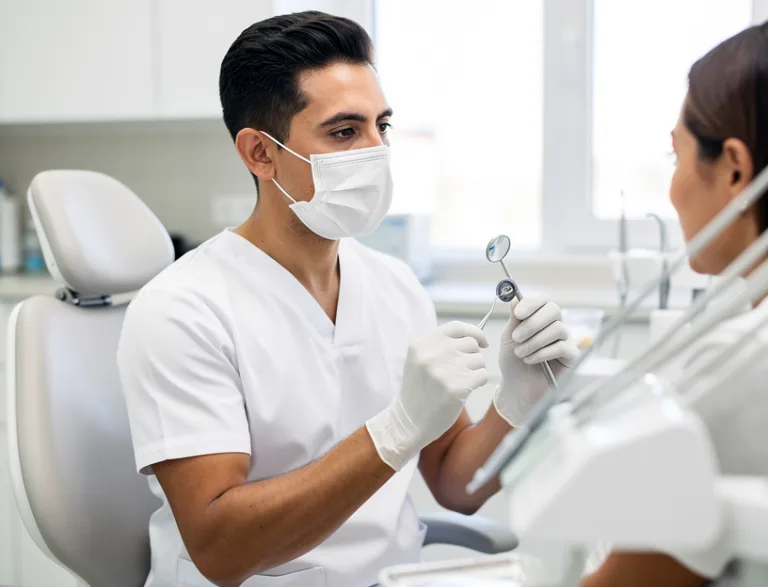 dentist Hillsborough